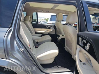 2022 Mercedes-Benz GLS 580 4MATIC – miniatura 17