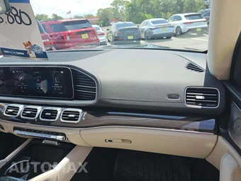 2022 Mercedes-Benz GLS 580 4MATIC – miniatura 20