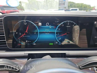 2022 Mercedes-Benz GLS 580 4MATIC – miniatura 9