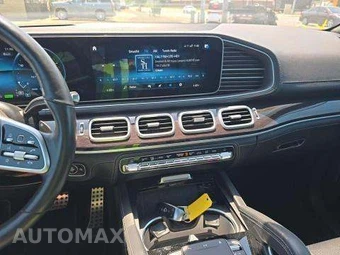 2022 Mercedes-Benz GLS 580 4MATIC - miniatura 10