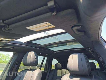 2022 Mercedes-Benz GLS 580 4MATIC - miniatura 11