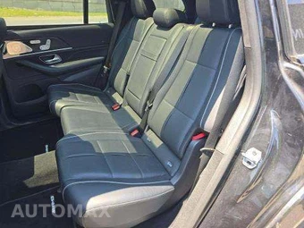 2022 Mercedes-Benz GLS 580 4MATIC - miniatura 13