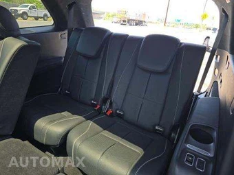 2022 Mercedes-Benz GLS 580 4MATIC - miniatura 14