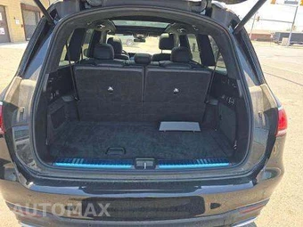 2022 Mercedes-Benz GLS 580 4MATIC - miniatura 15