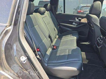 2022 Mercedes-Benz GLS 580 4MATIC - miniatura 17