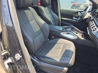 2022 Mercedes-Benz GLS 580 4MATIC - miniatura 19