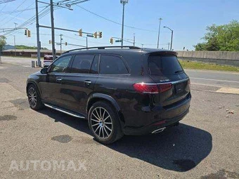 2022 Mercedes-Benz GLS 580 4MATIC - miniatura 2