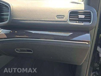 2022 Mercedes-Benz GLS 580 4MATIC - miniatura 20