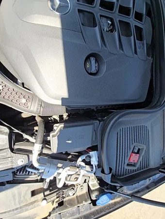 2022 Mercedes-Benz GLS 580 4MATIC - miniatura 25