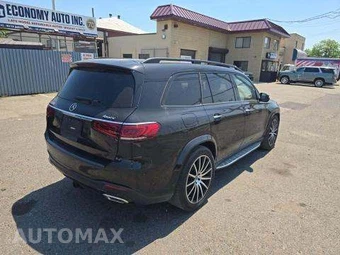 2022 Mercedes-Benz GLS 580 4MATIC - miniatura 3
