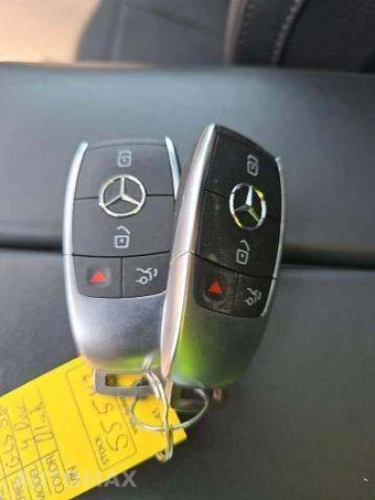 2022 Mercedes-Benz GLS 580 4MATIC - miniatura 8