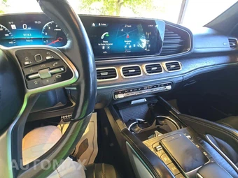 2022 Mercedes-Benz GLS 580 4MATIC – miniatura 10