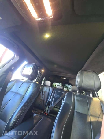 2022 Mercedes-Benz GLS 580 4MATIC – miniatura 11