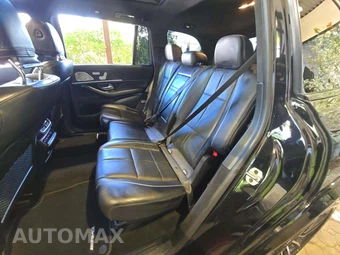 2022 Mercedes-Benz GLS 580 4MATIC – miniatura 13