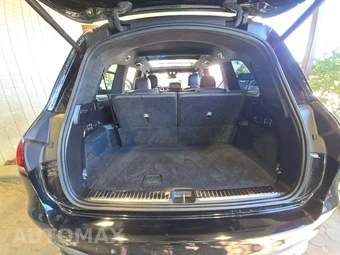 2022 Mercedes-Benz GLS 580 4MATIC – miniatura 15