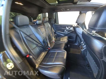 2022 Mercedes-Benz GLS 580 4MATIC – miniatura 17