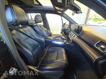 2022 Mercedes-Benz GLS 580 4MATIC – miniatura 19