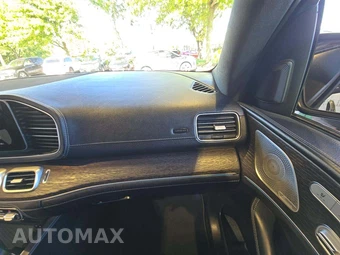 2022 Mercedes-Benz GLS 580 4MATIC – miniatura 20