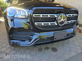 2022 Mercedes-Benz GLS 580 4MATIC – miniatura 22