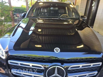 2022 Mercedes-Benz GLS 580 4MATIC – miniatura 23