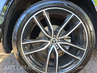 2022 Mercedes-Benz GLS 580 4MATIC – miniatura 25