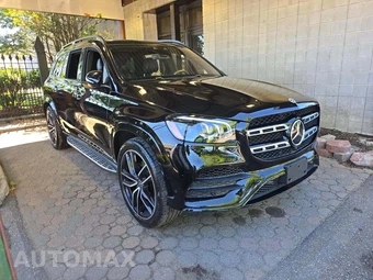 2022 Mercedes-Benz GLS 580 4MATIC – miniatura 4