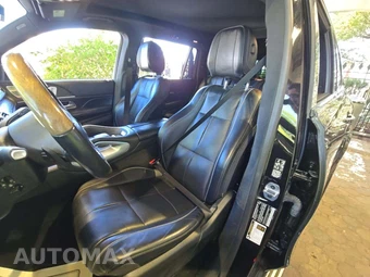 2022 Mercedes-Benz GLS 580 4MATIC – miniatura 6