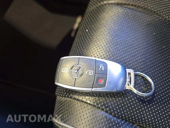2022 Mercedes-Benz GLS 580 4MATIC – miniatura 8