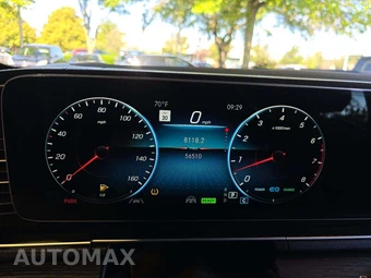 2022 Mercedes-Benz GLS 580 4MATIC – miniatura 9