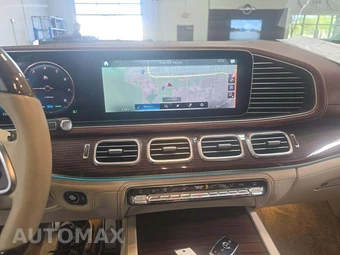 2022 Mercedes-Benz Maybach GLS 600 4MATIC - miniatura 10