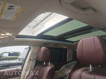 2022 Mercedes-Benz Maybach GLS 600 4MATIC - miniatura 11