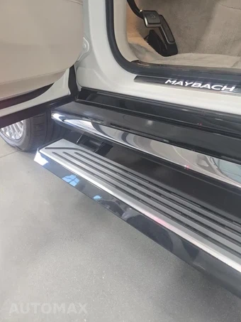 2022 Mercedes-Benz Maybach GLS 600 4MATIC - miniatura 24