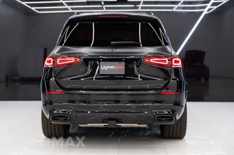 2022 Mercedes-Benz Maybach GLS 600 4MATIC - miniatura 12