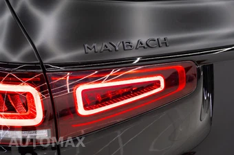 2022 Mercedes-Benz Maybach GLS 600 4MATIC - miniatura 15