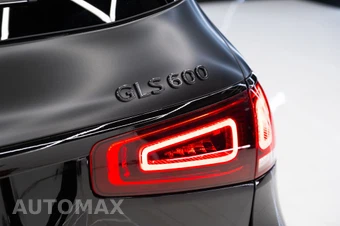 2022 Mercedes-Benz Maybach GLS 600 4MATIC - miniatura 16