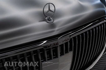2022 Mercedes-Benz Maybach GLS 600 4MATIC - miniatura 18