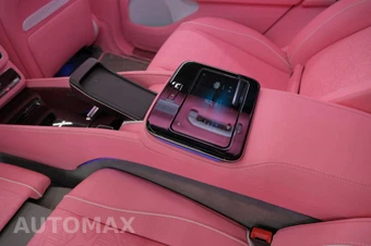 2022 Mercedes-Benz Maybach GLS 600 4MATIC - miniatura 29
