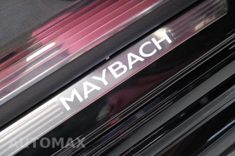 2022 Mercedes-Benz Maybach GLS 600 4MATIC - miniatura 40