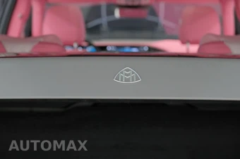 2022 Mercedes-Benz Maybach GLS 600 4MATIC - miniatura 41