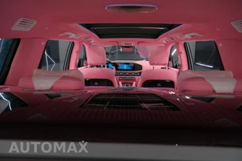 2022 Mercedes-Benz Maybach GLS 600 4MATIC - miniatura 42