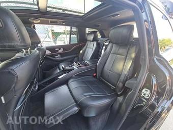 2022 Mercedes-Benz Maybach GLS 600 4MATIC - miniatura 13
