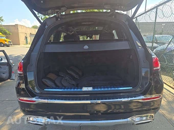2022 Mercedes-Benz Maybach GLS 600 4MATIC - miniatura 14