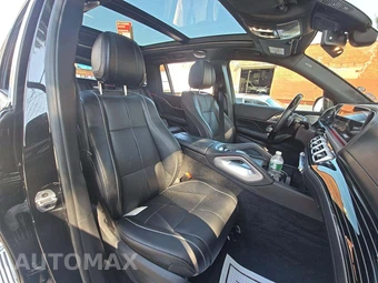 2022 Mercedes-Benz Maybach GLS 600 4MATIC - miniatura 18