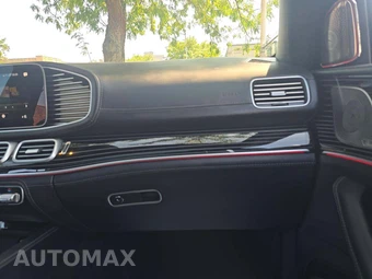 2022 Mercedes-Benz Maybach GLS 600 4MATIC - miniatura 19