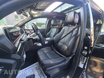 2022 Mercedes-Benz Maybach GLS 600 4MATIC - miniatura 6