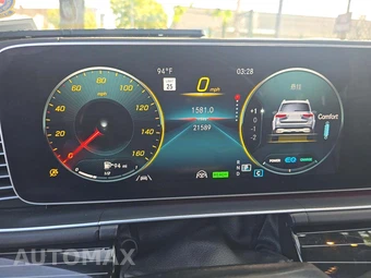2022 Mercedes-Benz Maybach GLS 600 4MATIC - miniatura 9