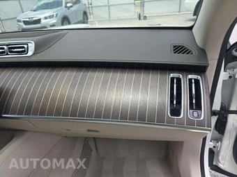 2022 Mercedes-Benz Maybach S 580 4MATIC - miniatura 19