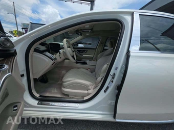 2022 Mercedes-Benz Maybach S 580 4MATIC - miniatura 6