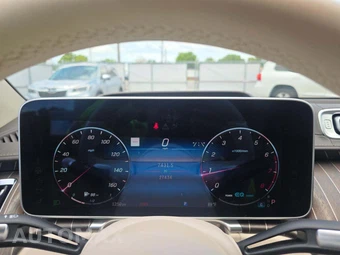 2022 Mercedes-Benz Maybach S 580 4MATIC - miniatura 9