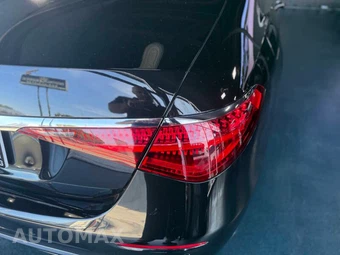 2022 Mercedes-Benz Maybach S 580 4MATIC - miniatura 10